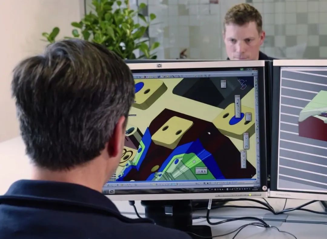 CNC編程常用技巧