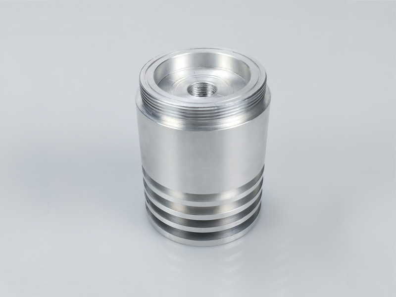 數(shù)控車(chē)間加工6