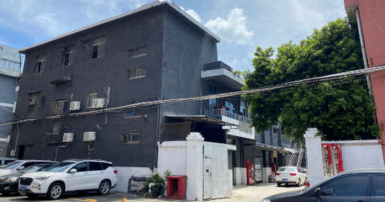 新起點,新輝煌,深圳三松精密實業有限公司喬遷盛典